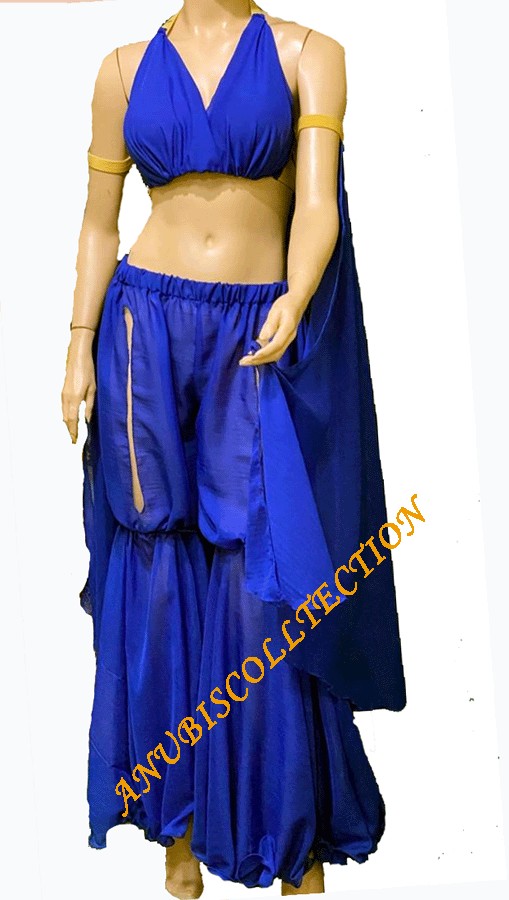 Conjunto bombacho Juana