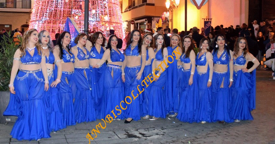 Conjunto bombacho Juana