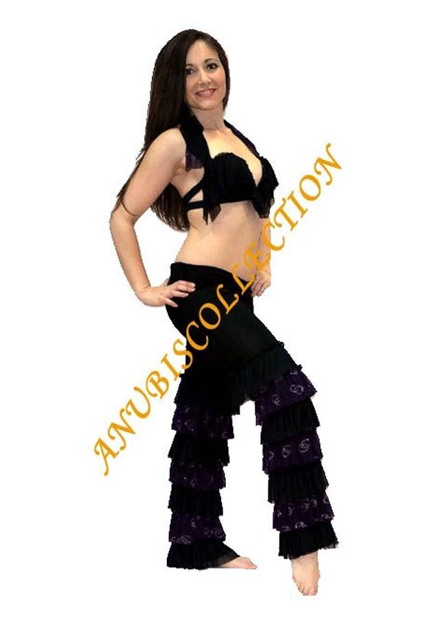 Conjunto Pantalón Myrna