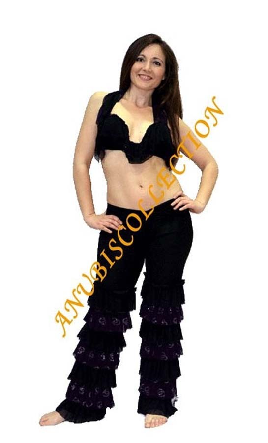 Conjunto Pantalón Myrna