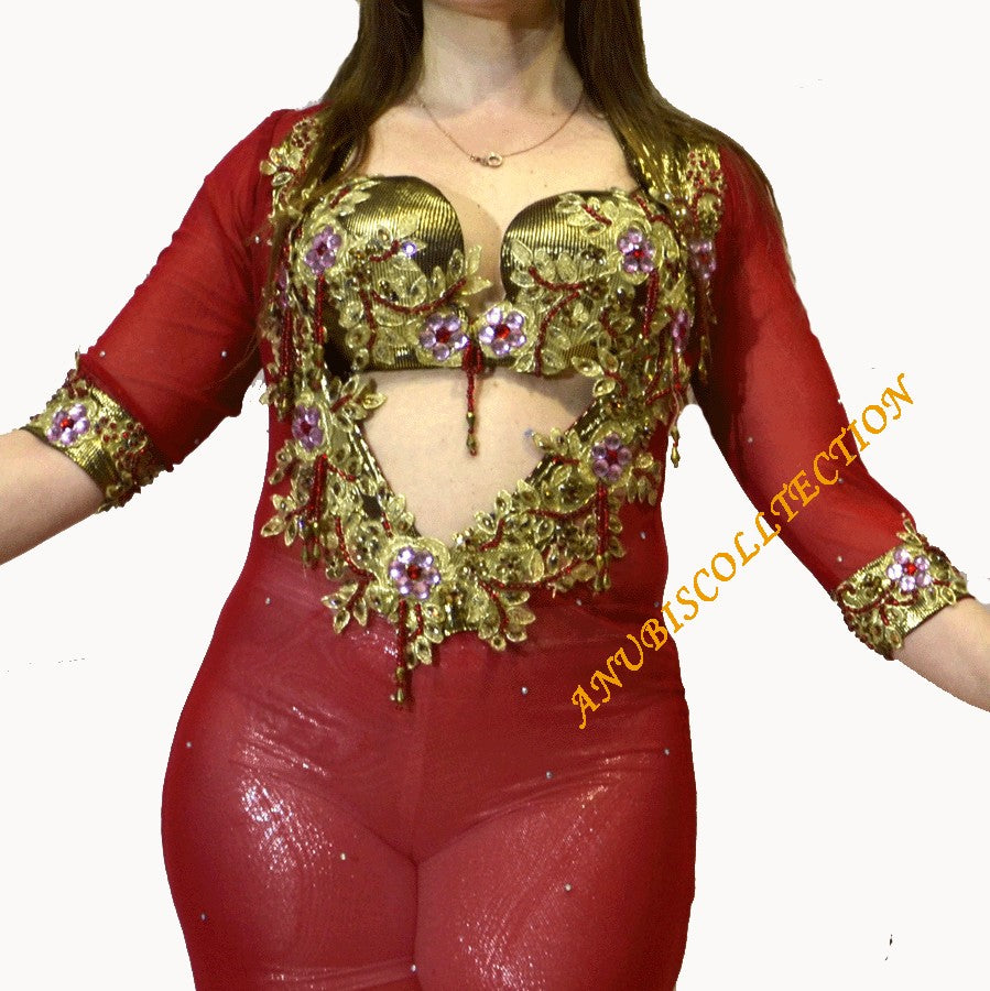 Túnica Manar