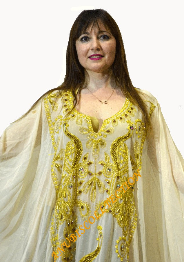 Túnica Jaligi Hisam