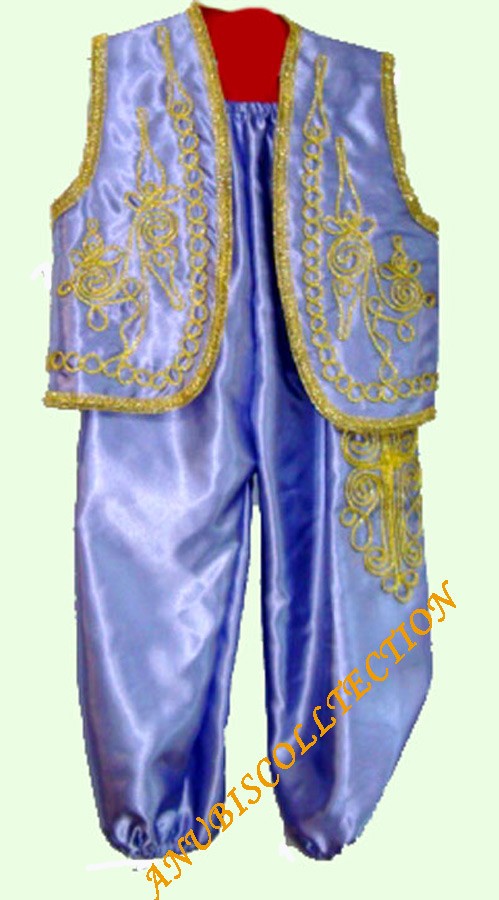 Conjunto Aladino