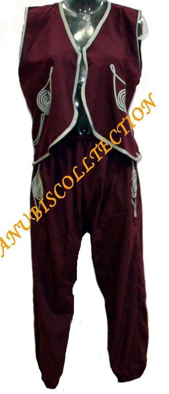 Conjunto Aladino