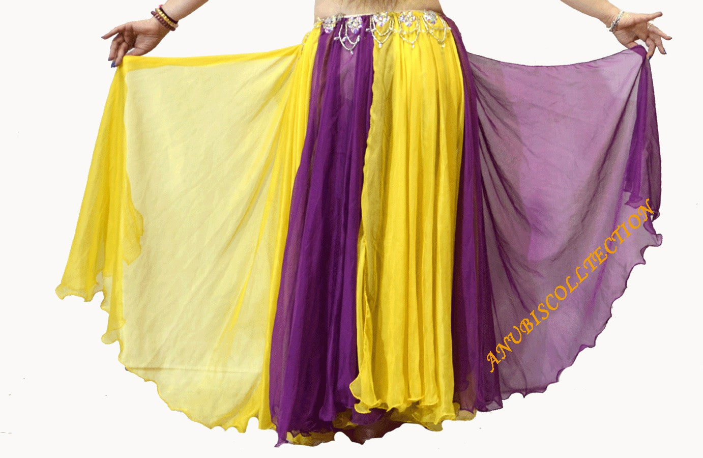 Traje Marah