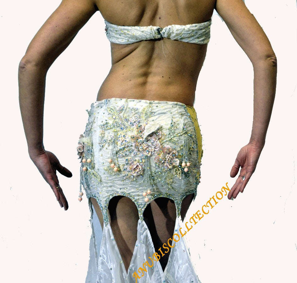 Traje Nala
