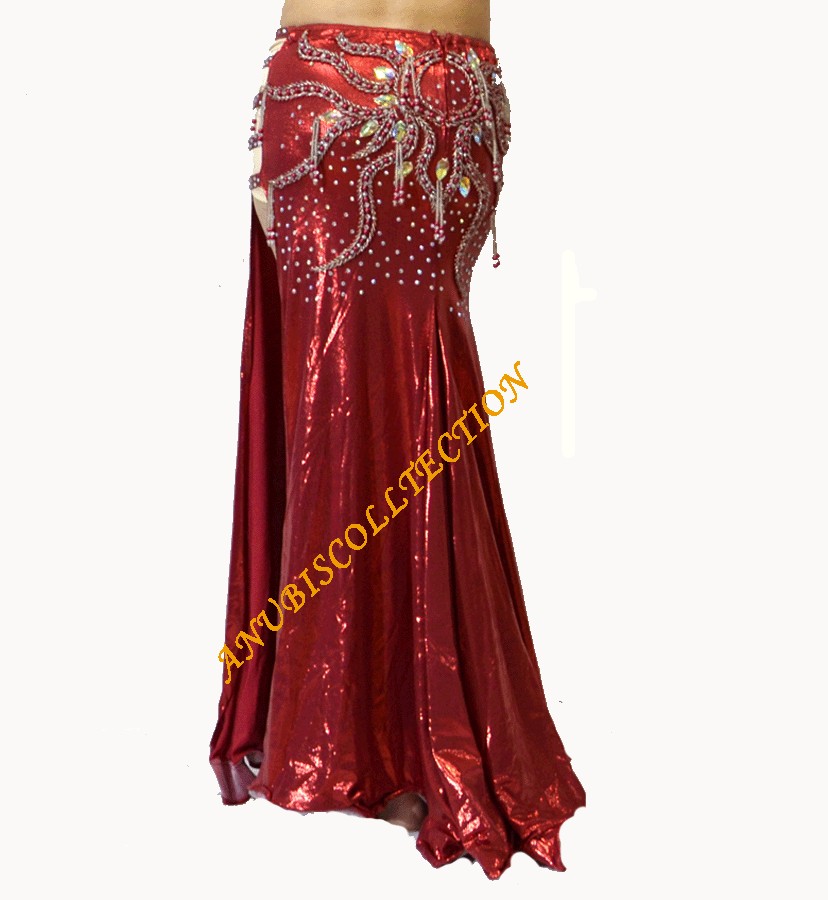Traje Nihal