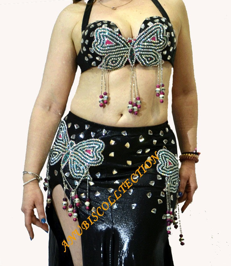 Traje Yara