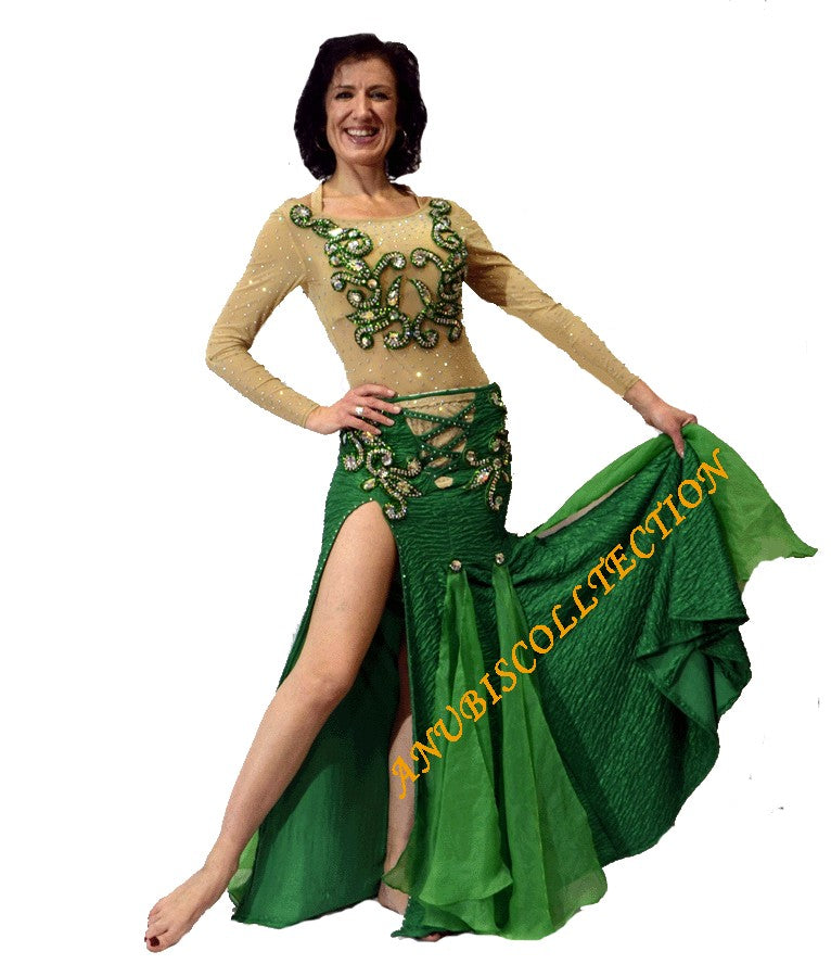 Vestido Sama