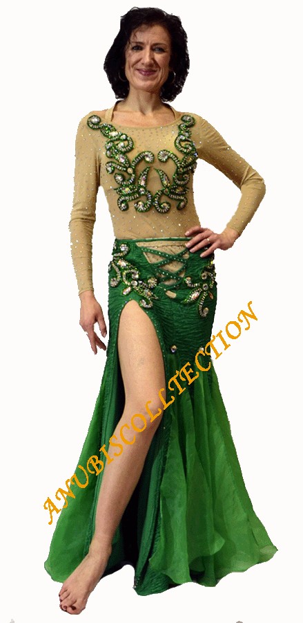 Vestido Sama