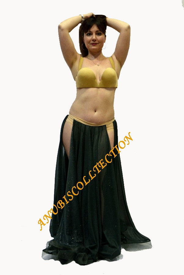 Traje Básico Nor