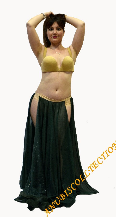 Traje Básico Nor