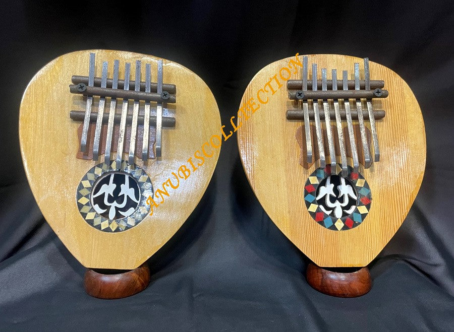 Kalimba.