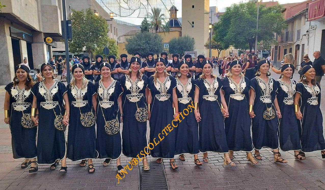 Chilaba El Dwika