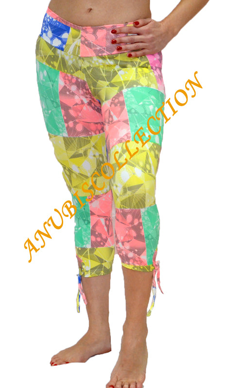 5 pantalones Pirata X 49€