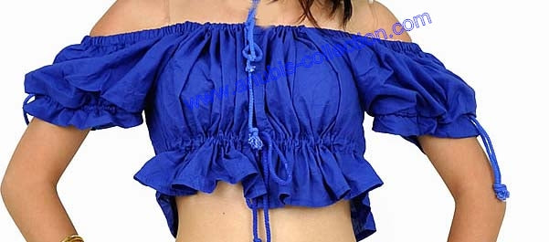 5 Tops fuscion X 49€