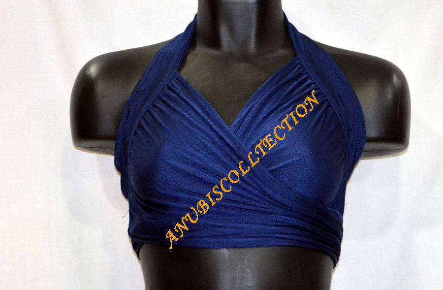 5 tops prácticos  X 25€