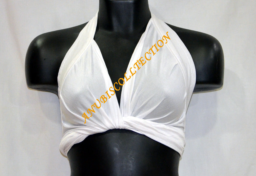 5 tops prácticos  X 25€