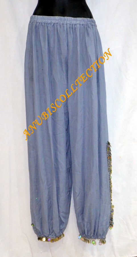 4 Bombachos bordados  X 49€