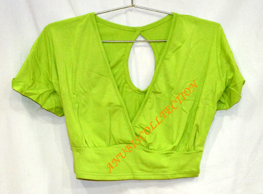 4 tops escotes X 49€