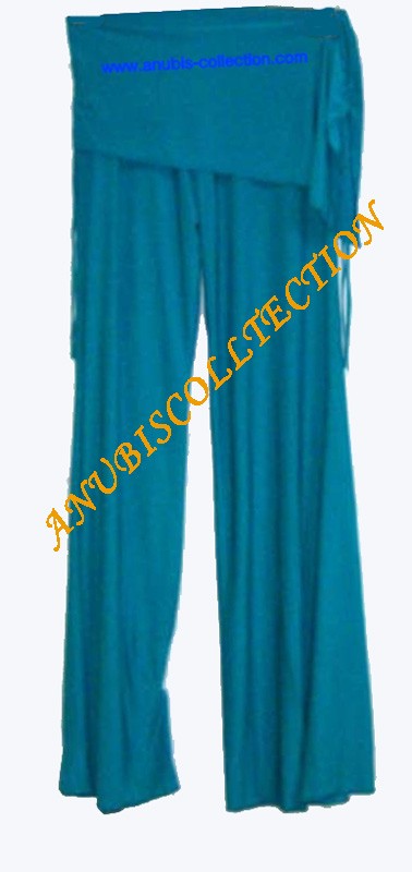 Pantalón pañuelo